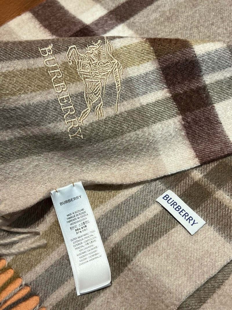 Burberry Scarf